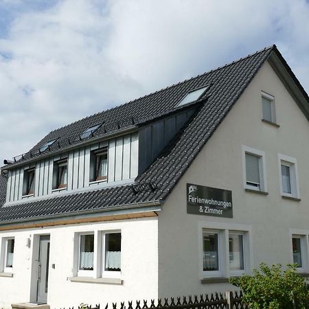 Haag Zimmervermietung Ebnat 외부 사진