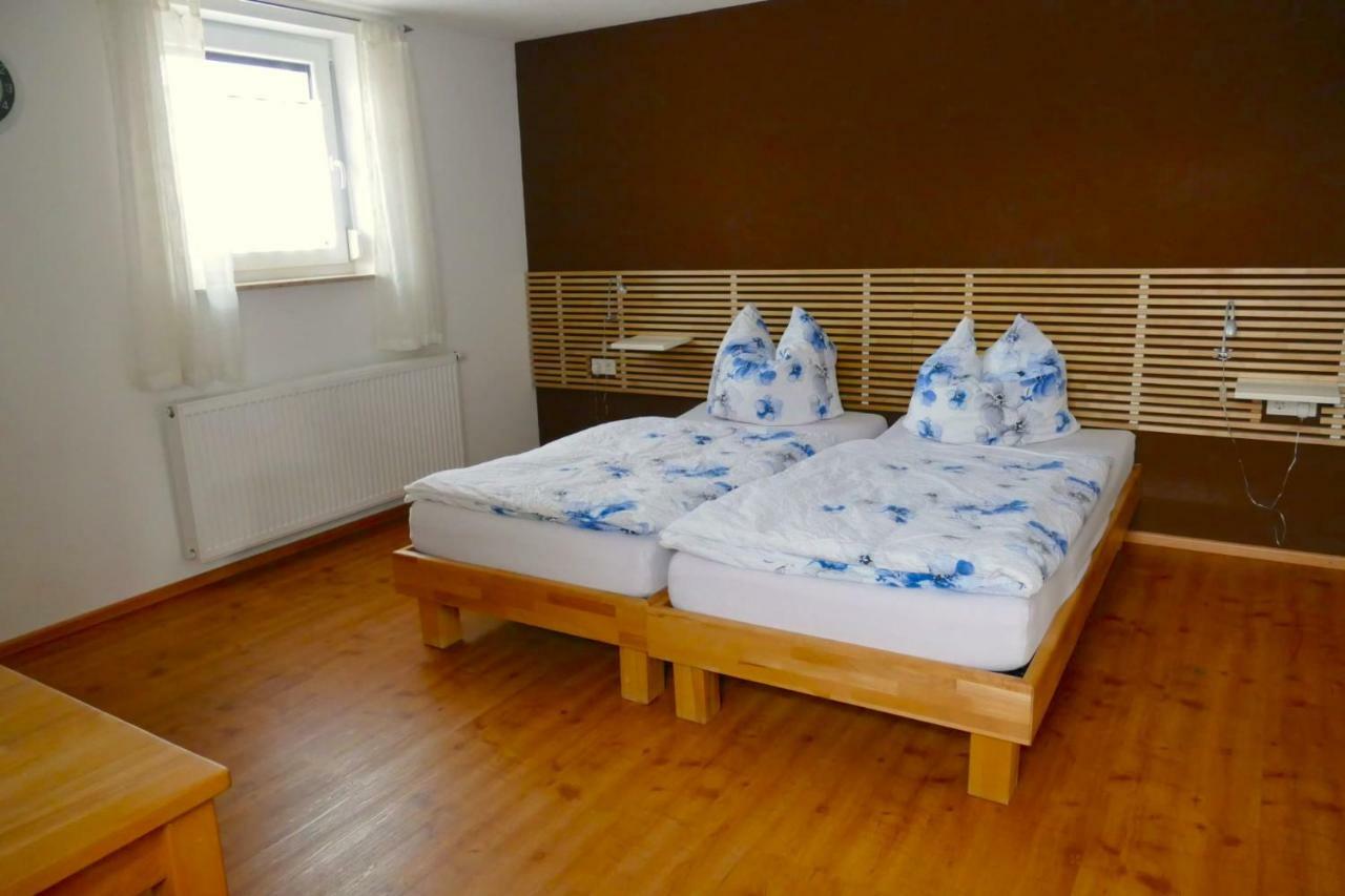 Haag Zimmervermietung Ebnat 외부 사진